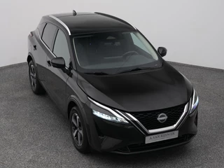 Nissan QASHQAI – thumbnail 15