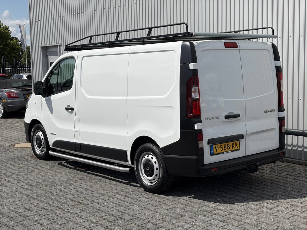 Renault Trafic – foto 3