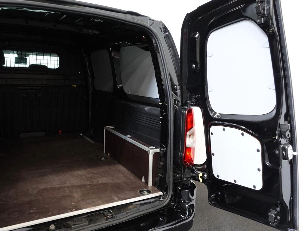 Citroën Berlingo – foto 44
