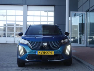 Peugeot e-2008 – thumbnail 6