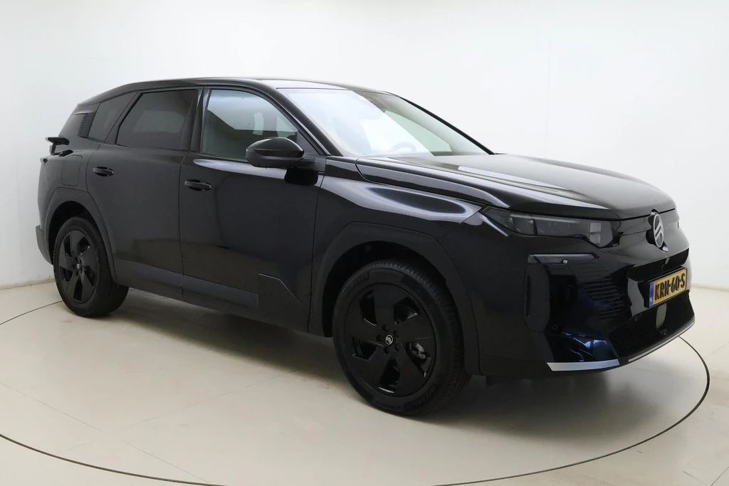 Citroën C5 Aircross – foto 8