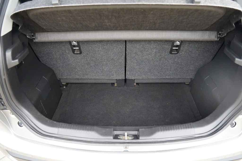 Suzuki Ignis – foto 22