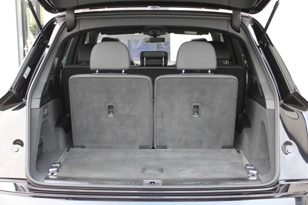 Audi Q7 – foto 24