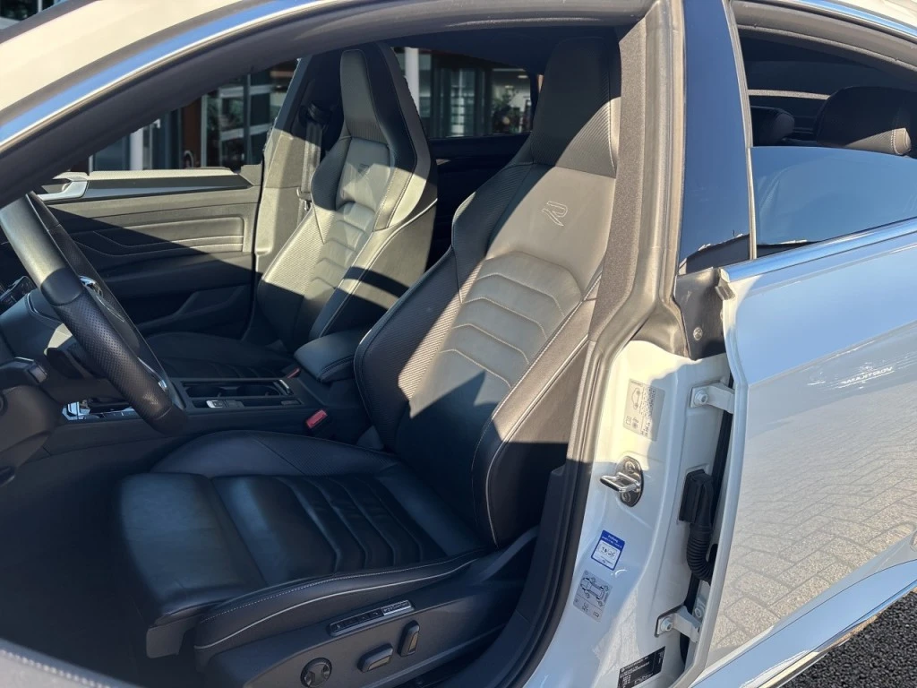 Volkswagen Arteon – foto 16