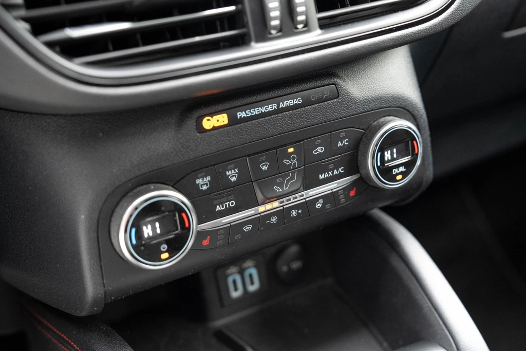 Ford Kuga – foto 7