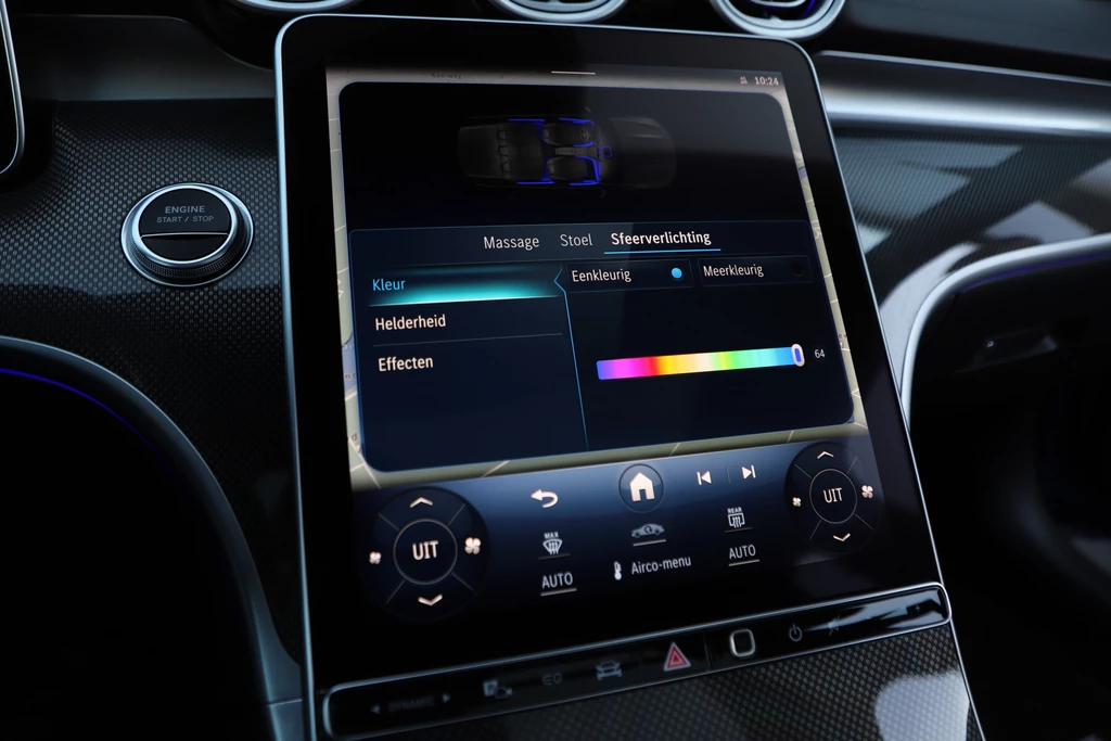 Mercedes-Benz C-Klasse – foto 14