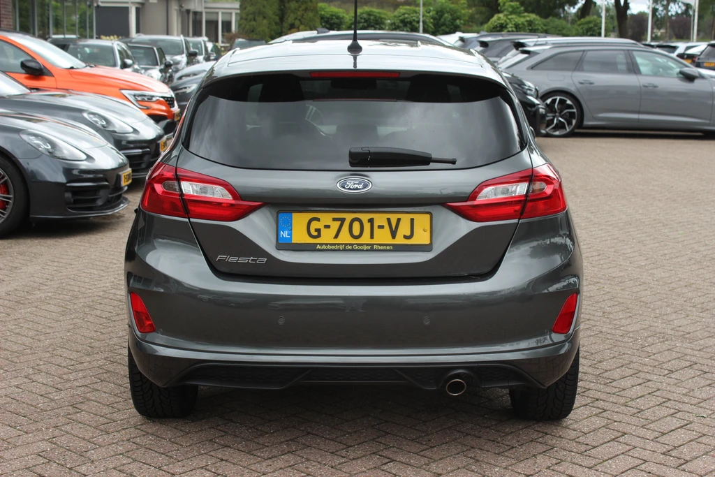 Ford Fiesta – foto 4