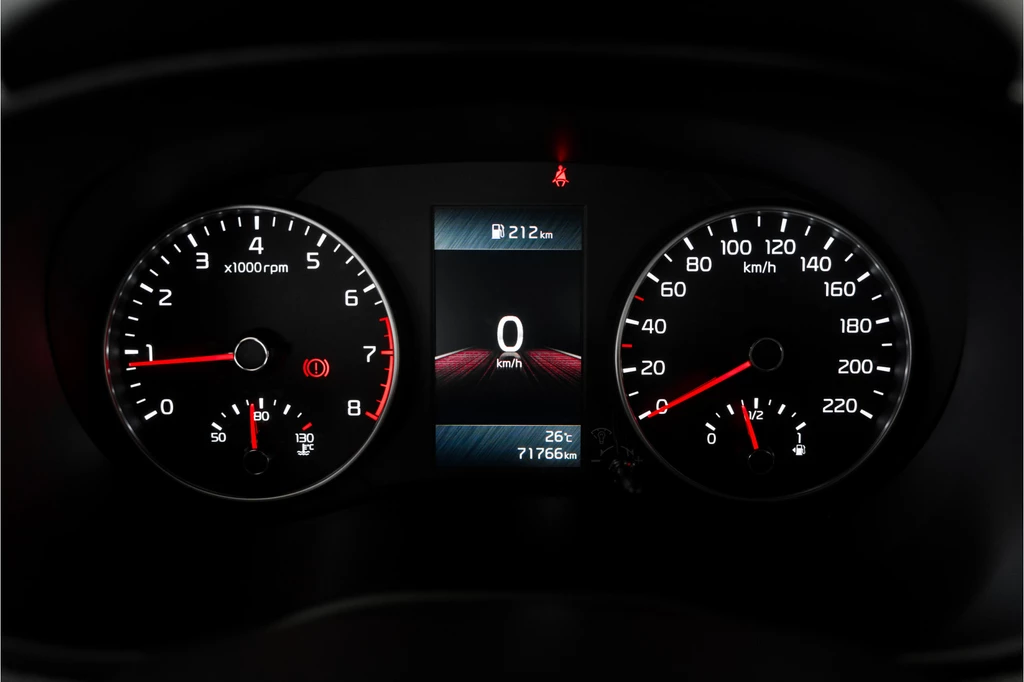 Kia Picanto – foto 13