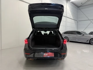 CUPRA Leon Sportstourer – thumbnail 55