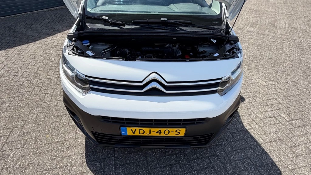 Citroën Berlingo – foto 10