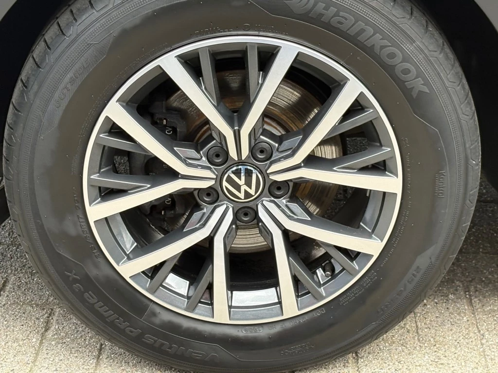 Volkswagen Tiguan – foto 21