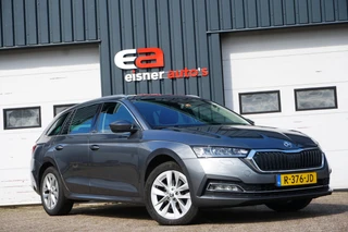 Škoda Octavia – thumbnail 6