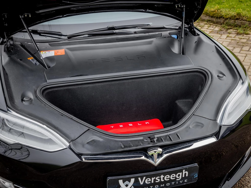 Tesla Model S – foto 20