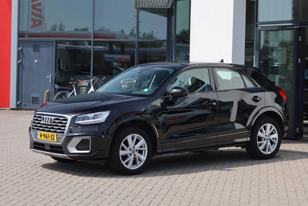Audi Q2 – foto 2
