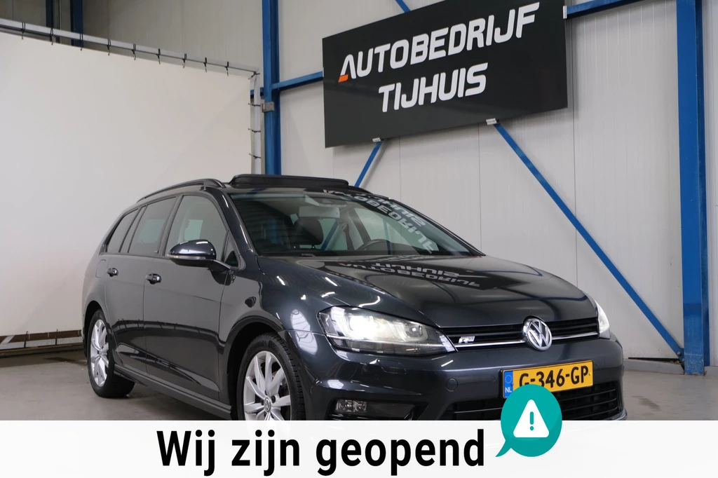 Volkswagen Golf – foto 5