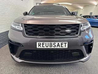 Land Rover Range Rover Velar – thumbnail 8