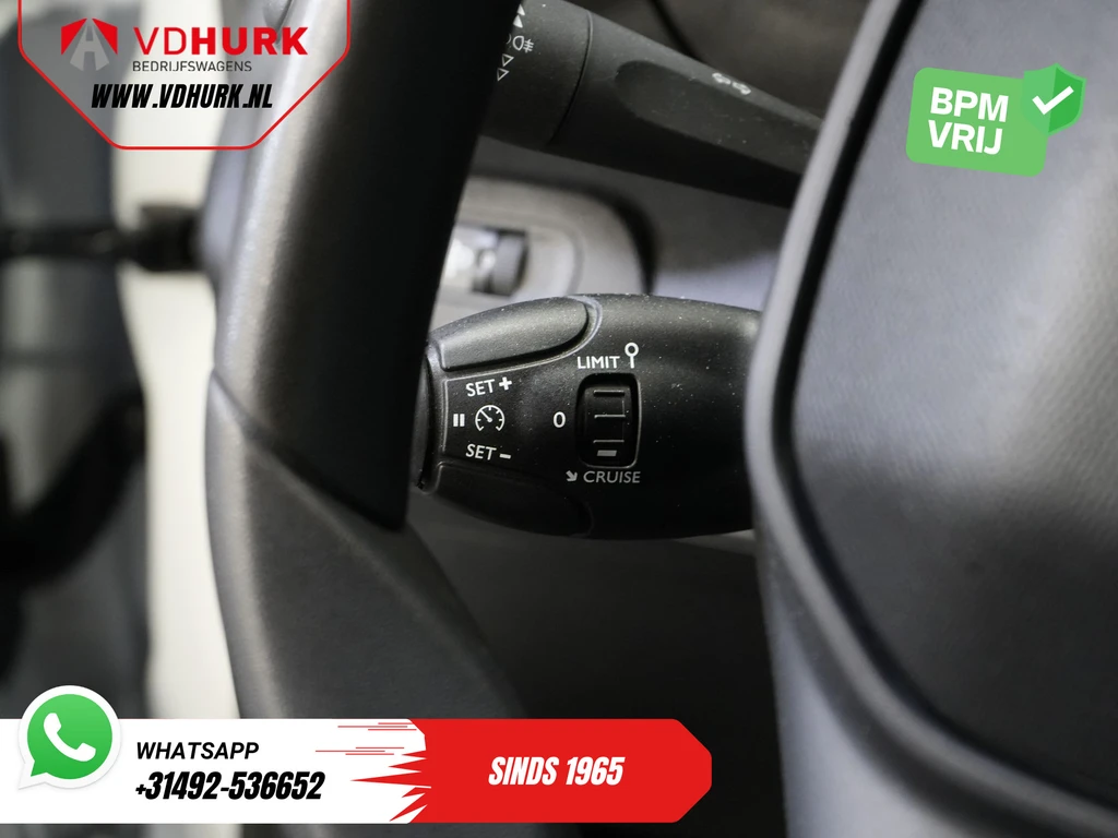 Peugeot Partner – foto 18