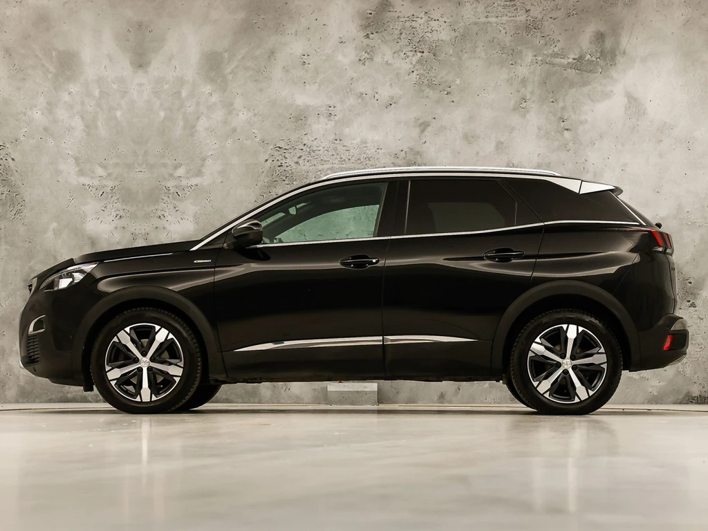 Peugeot 3008 – foto 2