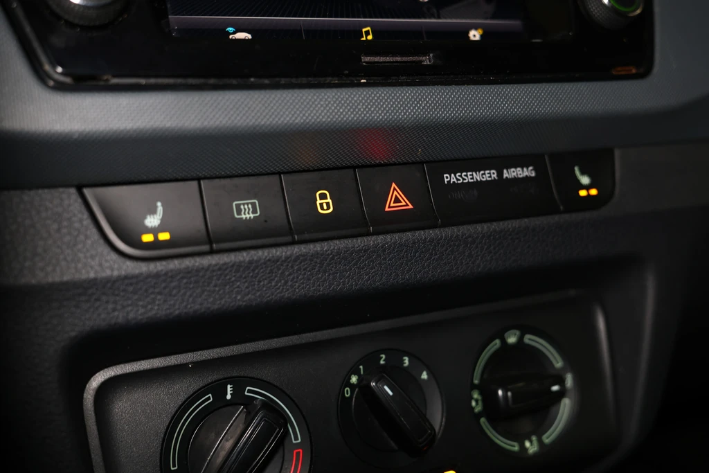 Škoda Fabia – foto 19