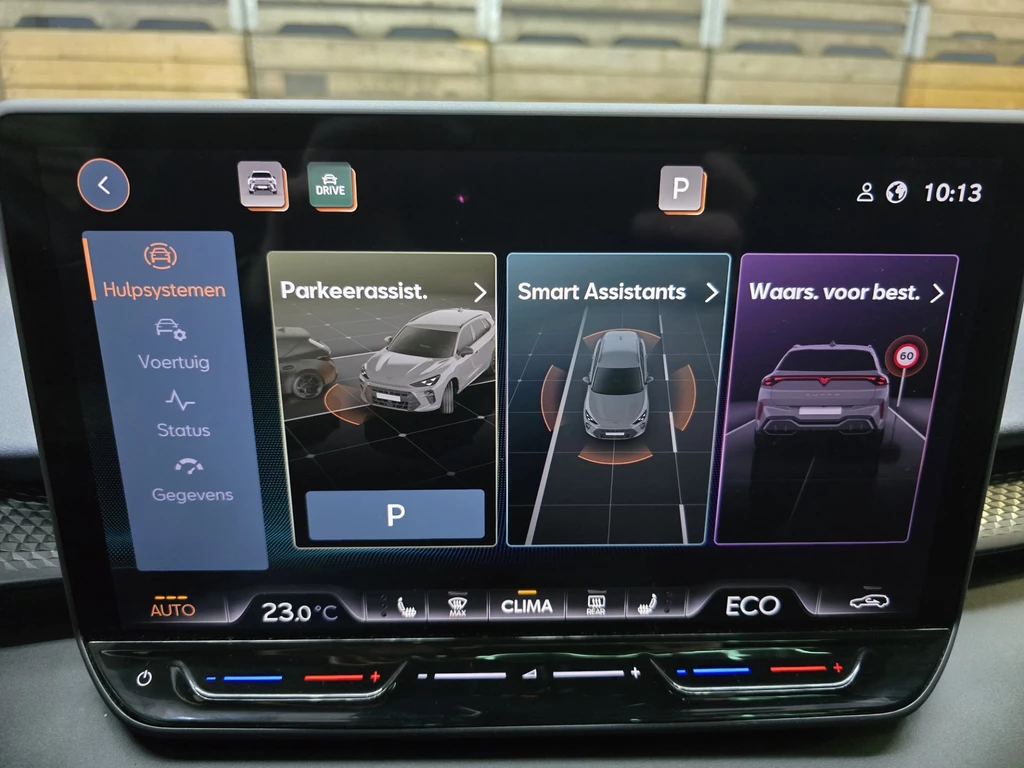 CUPRA Terramar – foto 18
