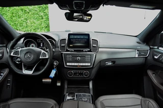 Mercedes-Benz GLE – thumbnail 11