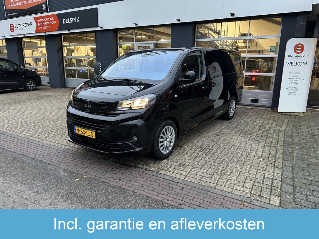 Peugeot Expert – foto 1
