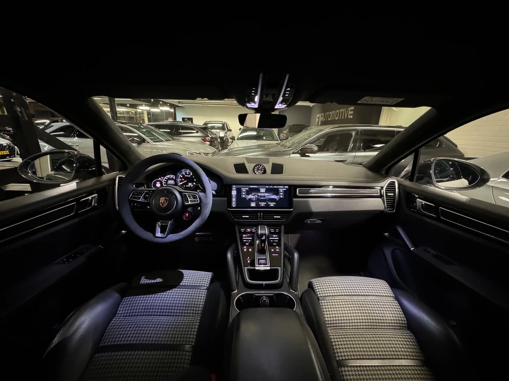 Porsche Cayenne – foto 52