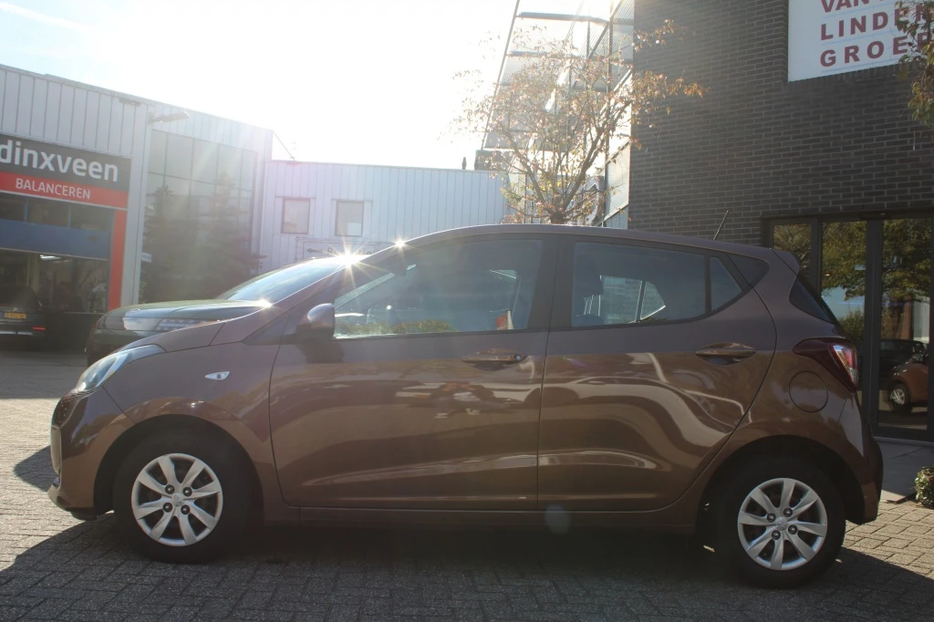 Hyundai i10 – foto 2