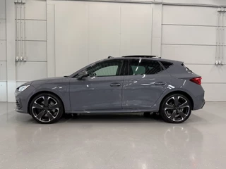 CUPRA Leon – thumbnail 3