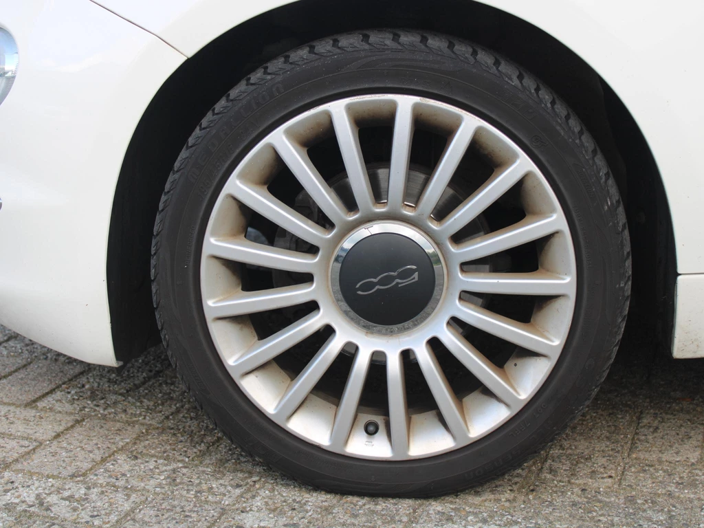 Fiat 500 – foto 11