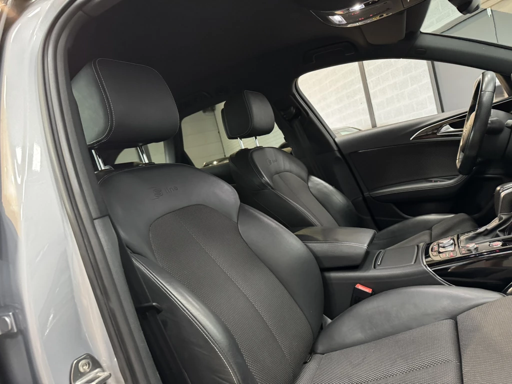 Audi A6 – foto 24