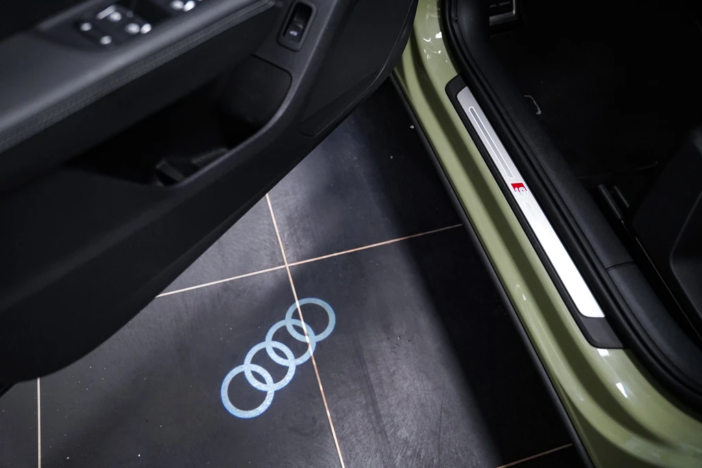 Audi Q2 – foto 11