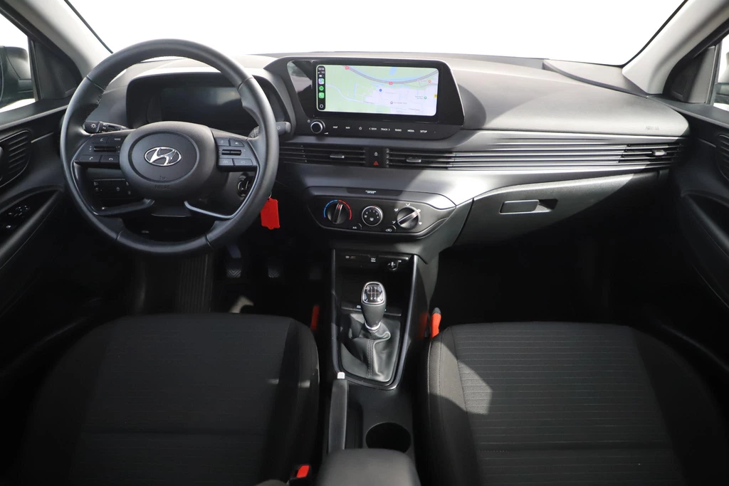 Hyundai i20 – foto 9