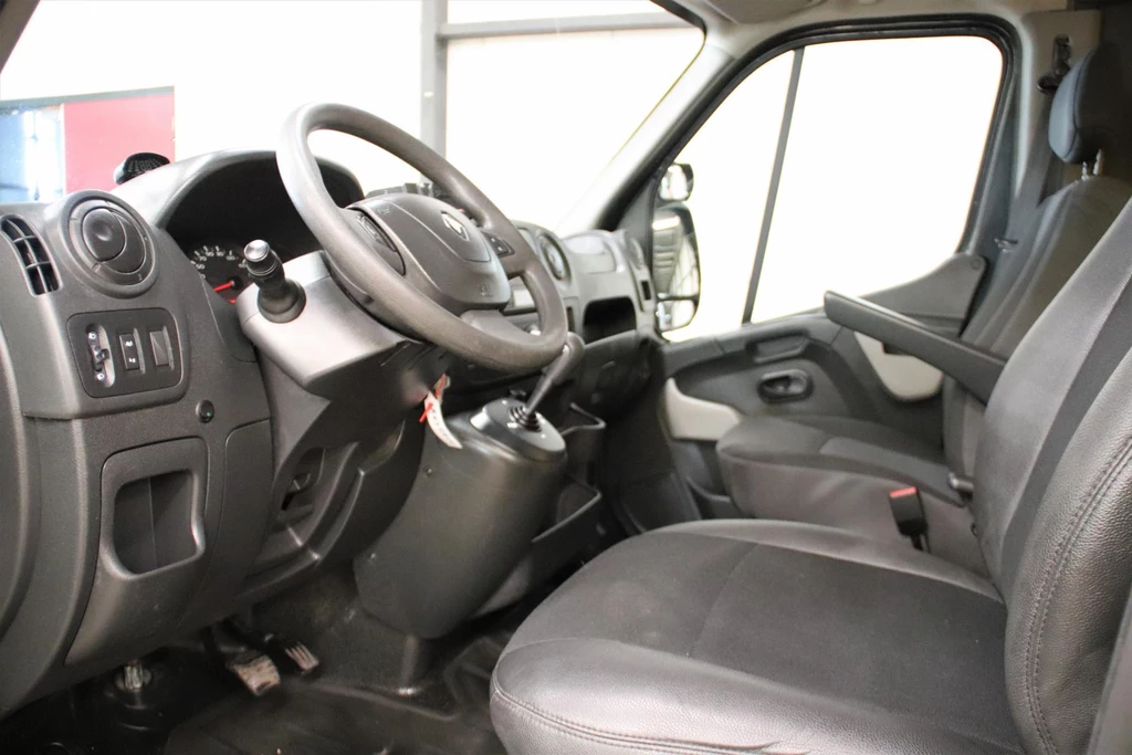 Renault Master – foto 7