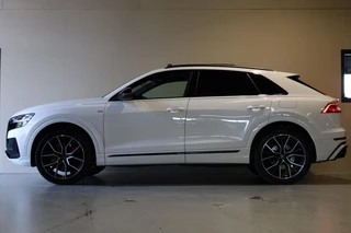 Audi Q8 – thumbnail 4