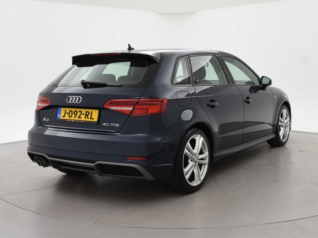 Audi A3 – foto 4