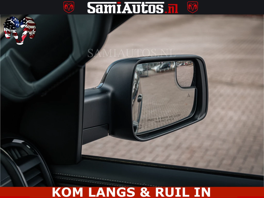 Dodge Ram Pick-Up – foto 70