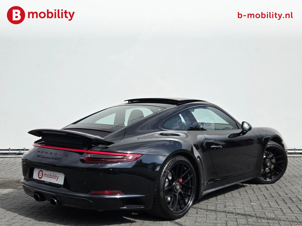 Porsche 911 – foto 5
