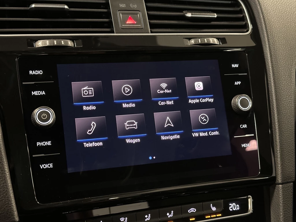 Volkswagen Golf – foto 17