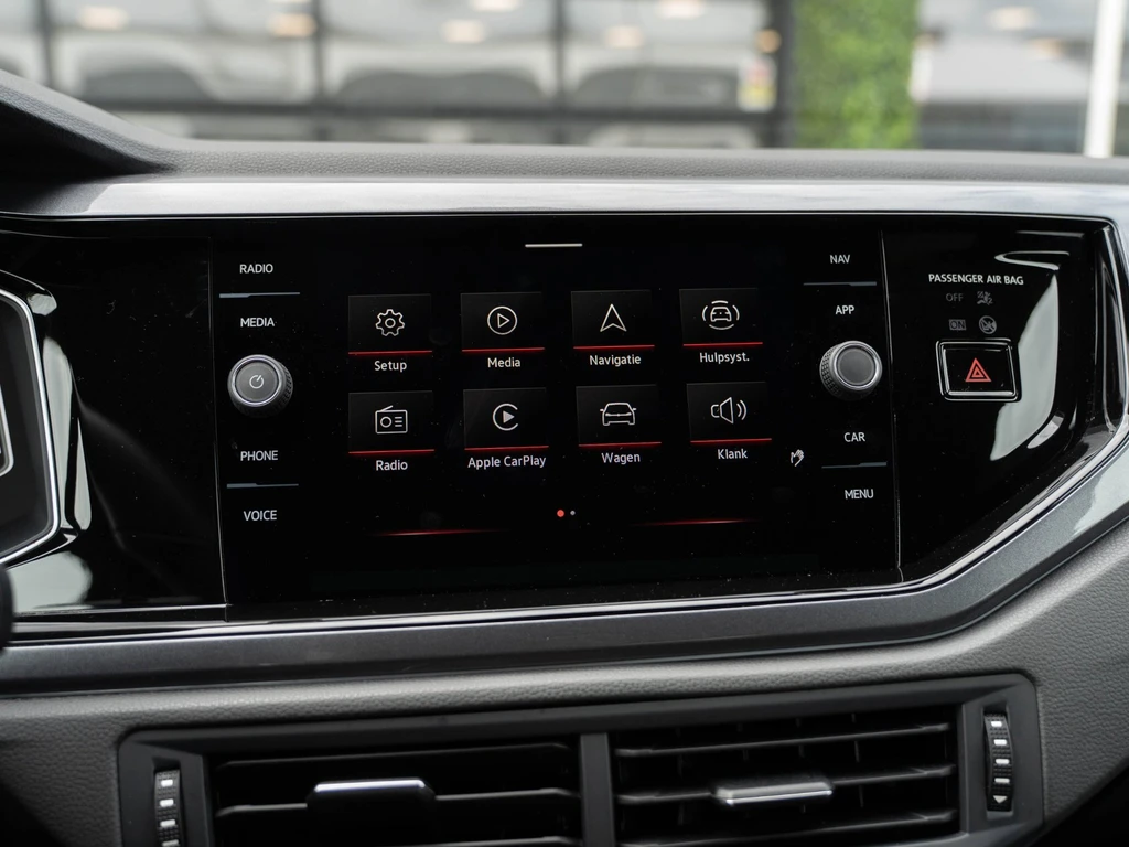 Volkswagen Polo – foto 22