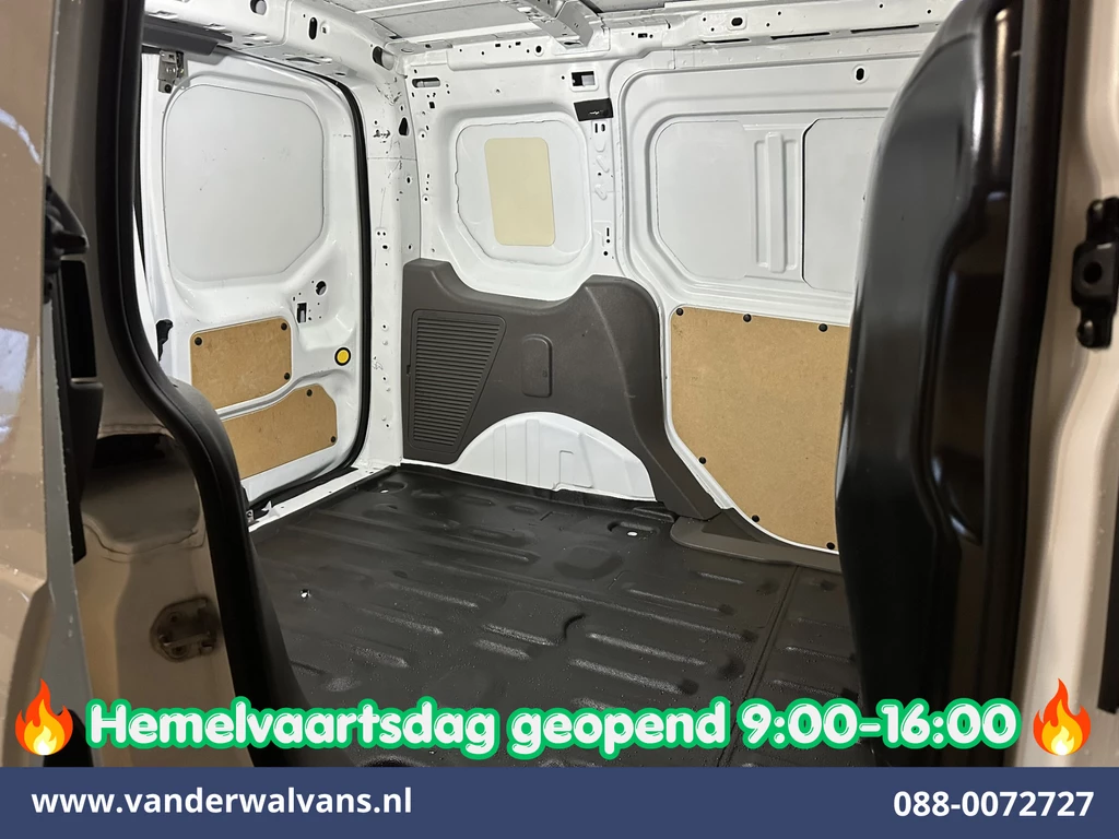 Ford Transit Connect – foto 10