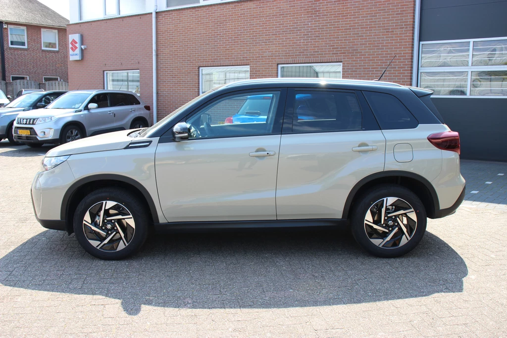 Suzuki Vitara – foto 2