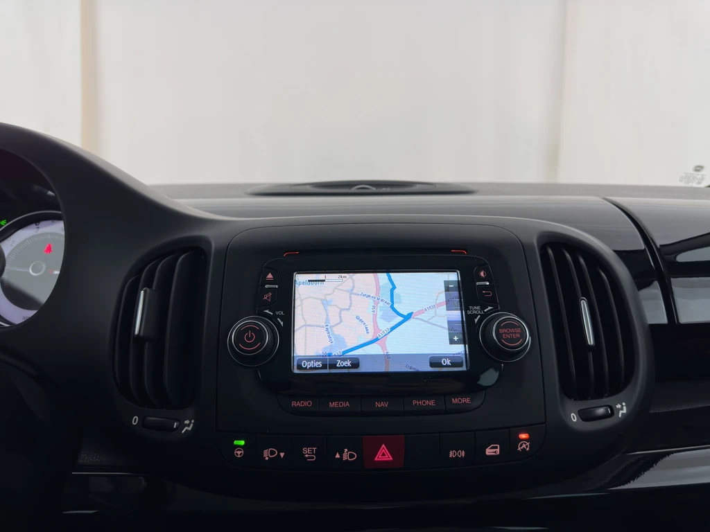 Fiat 500L – foto 15