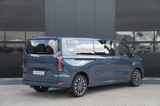 Ford Tourneo Custom – thumbnail 5
