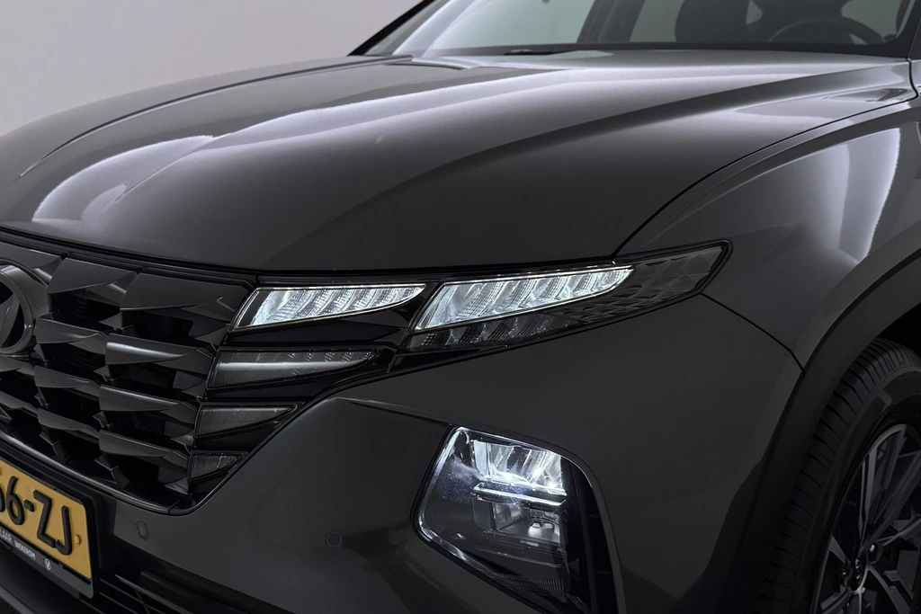 Hyundai Tucson – foto 47
