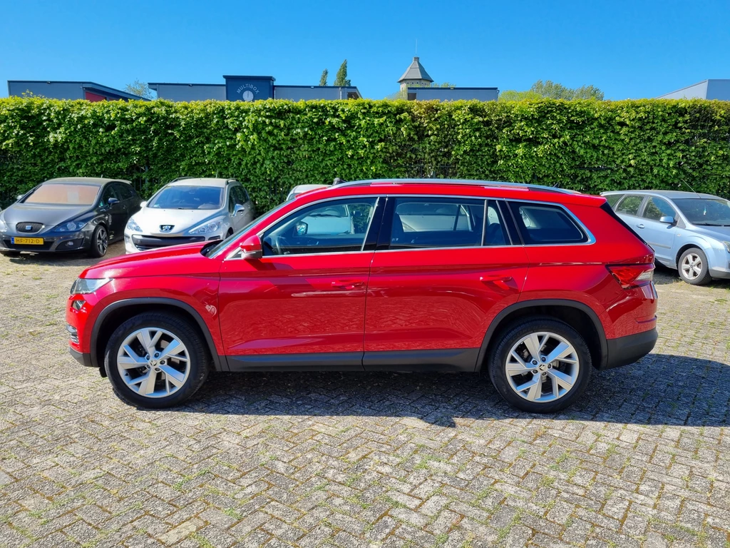Škoda Kodiaq – foto 2