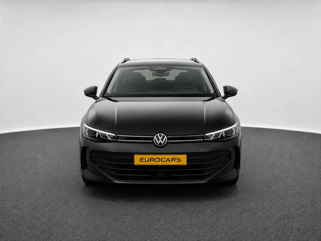 Volkswagen Passat – foto 9
