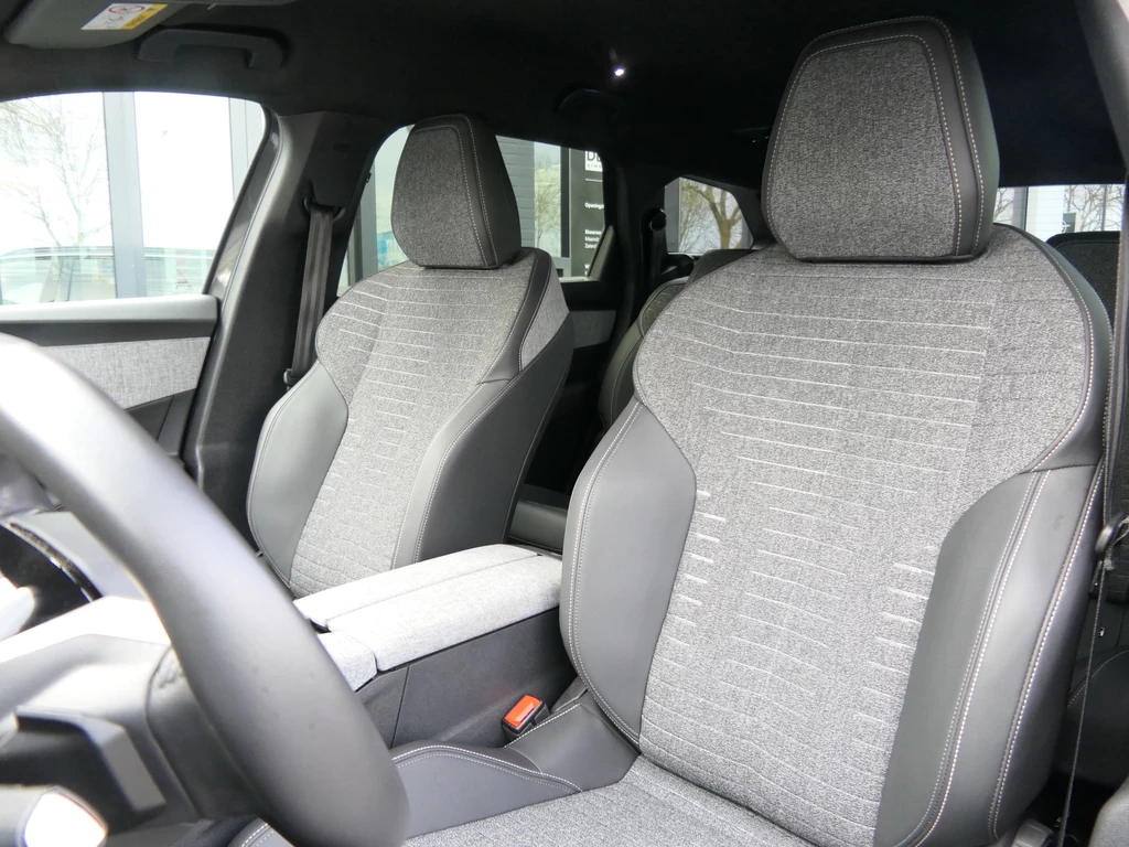 Peugeot 5008 – foto 10