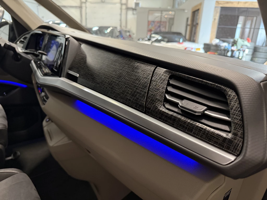 Volkswagen Multivan – foto 44