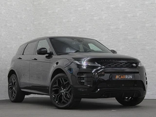 Land Rover Range Rover Evoque – thumbnail 7
